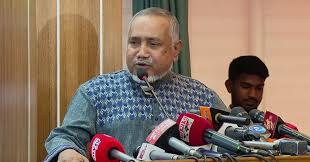 ভোট সুষ্ঠু না হলে বাতিল করা হবে, প্রধান উপদেষ্টার কাছে এমন ঘোষণা চায় জামায়াত